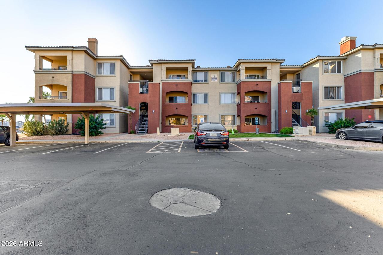 5401 E Van Buren St. #1062, Phoenix, AZ 85008