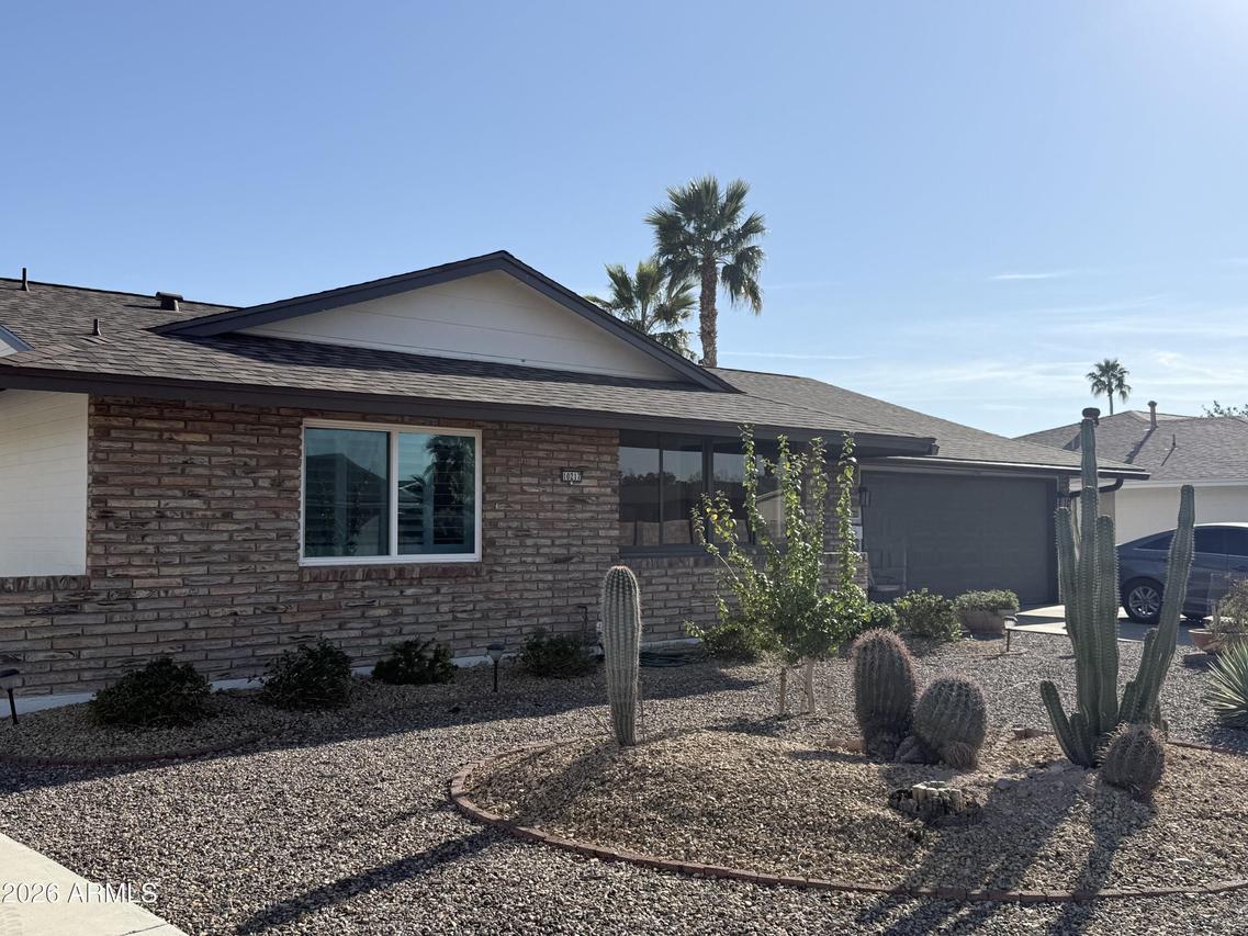 10217 W Mission Ln., Sun City, AZ 85351