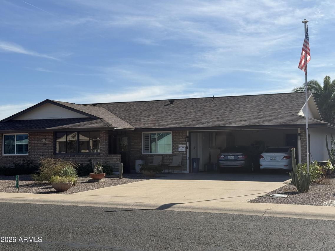 10217 W Mission Ln., Sun City, AZ 85351