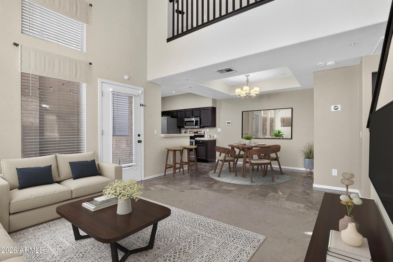 1445 E Broadway Rd. #106, Tempe, AZ 85282