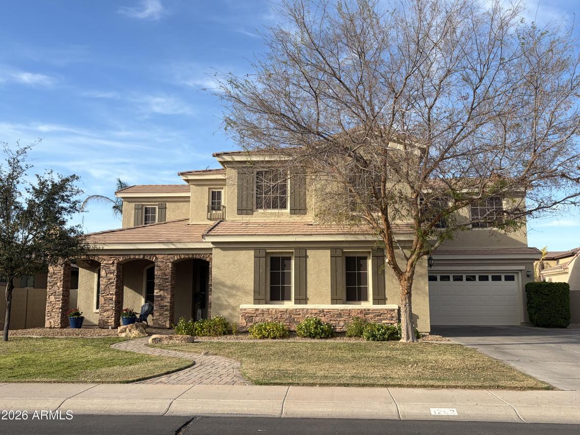 1242 E Canary Dr., Gilbert, AZ 85297