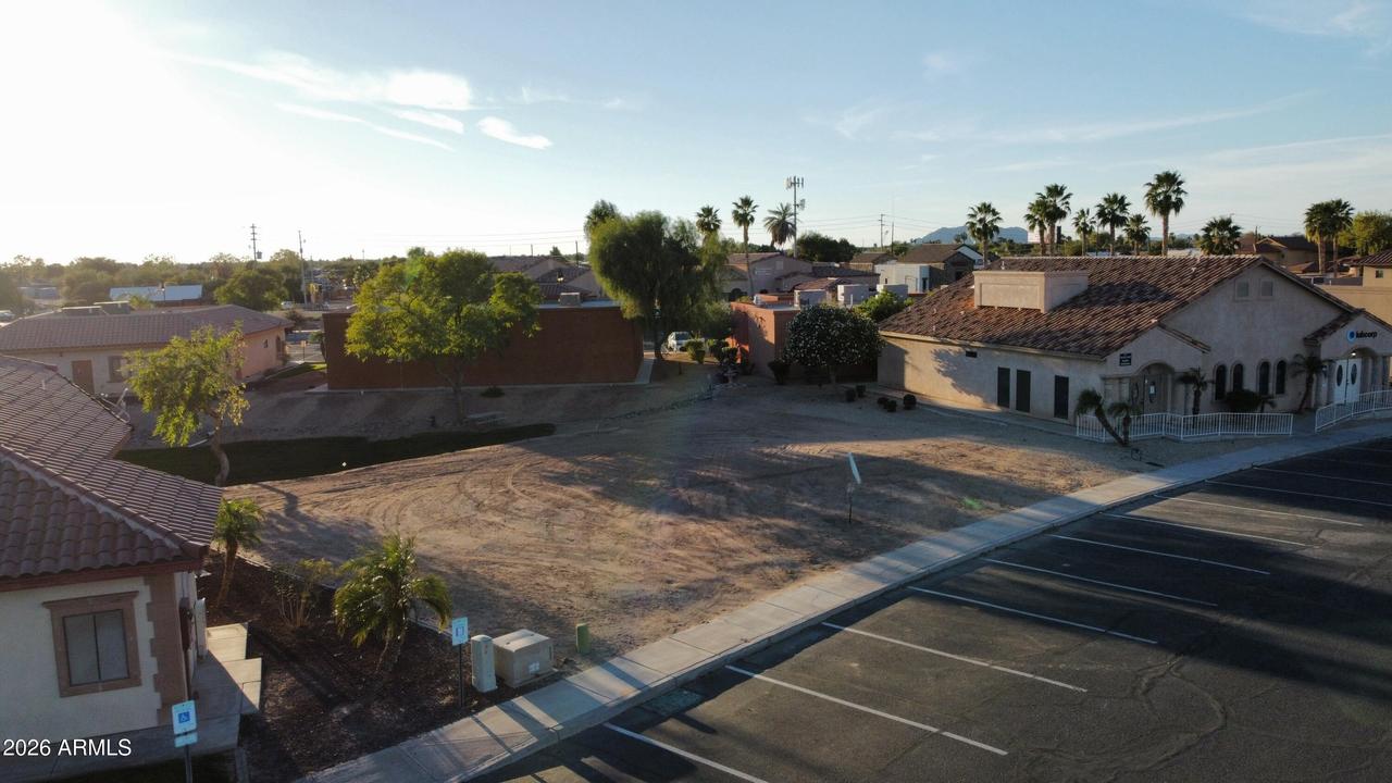 2851 S Avenue B Lot #31 #31, Yuma, AZ 85364