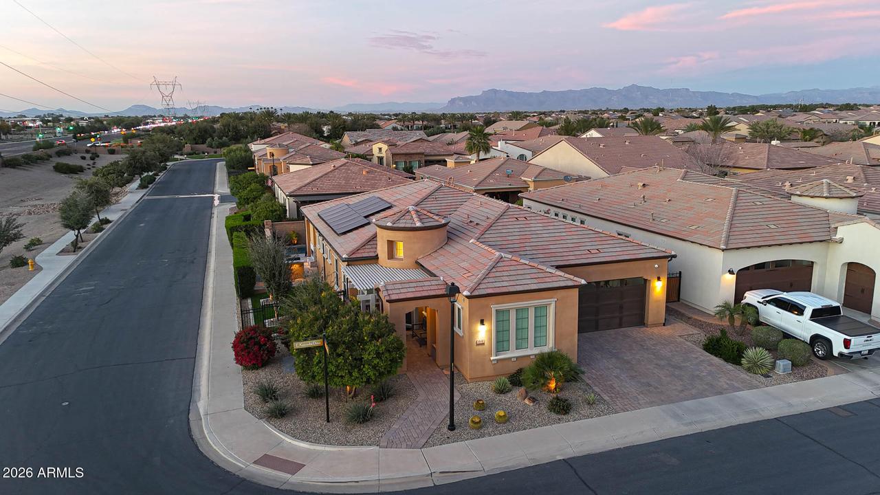 64 E Kennedia Dr., Queen Creek, AZ 85140