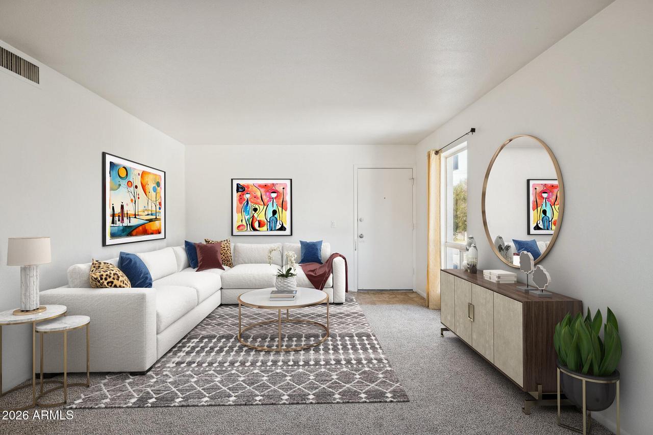 5135 N 10th St. #18, Phoenix, AZ 85014