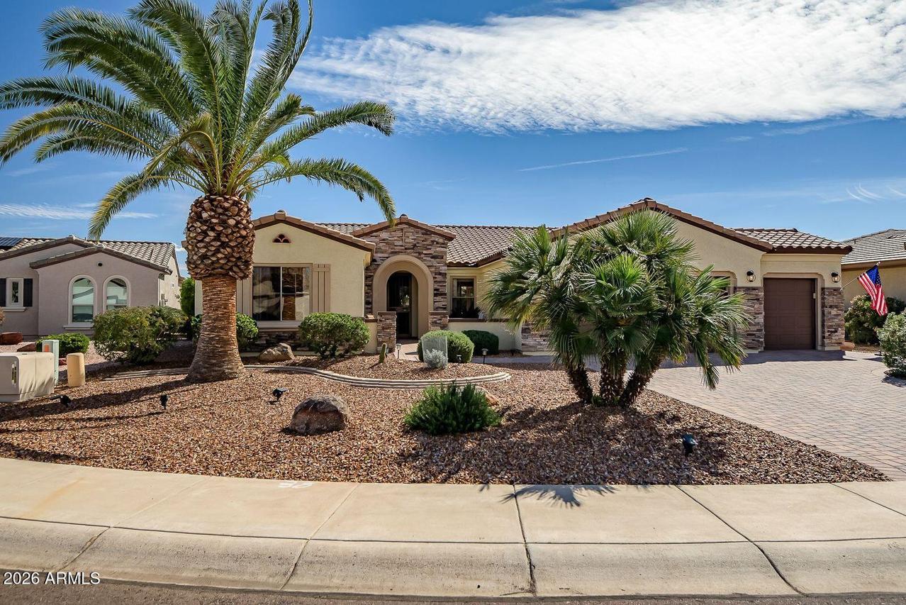 15023 W Rounders Dr., Surprise, AZ 85374