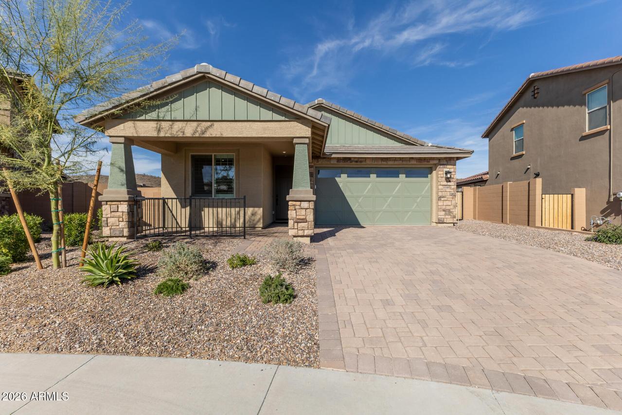 33395 N 132nd Dr., Peoria, AZ 85383