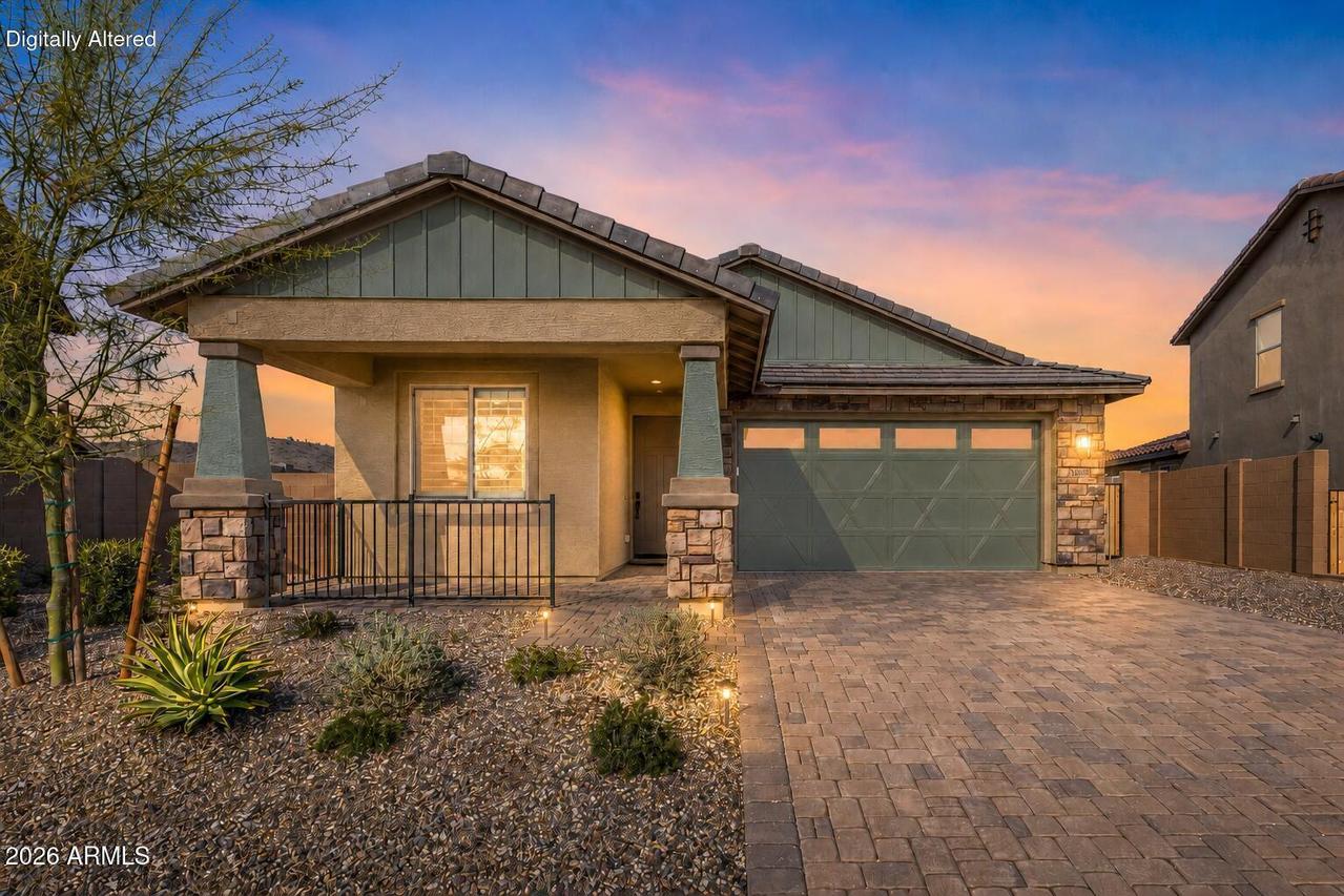 33395 N 132nd Dr., Peoria, AZ 85383