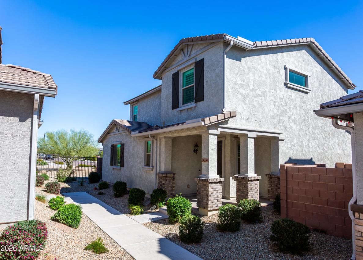 14210 W Bronco Tr., Surprise, AZ 85387