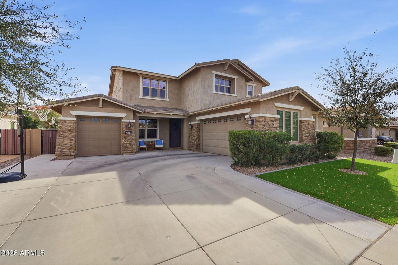 22163 E Domingo Rd., Queen Creek, AZ 85142