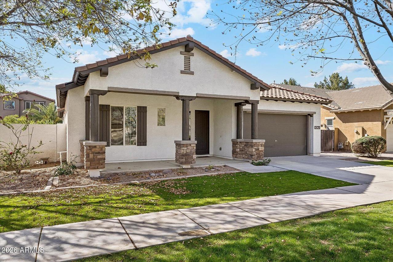 3435 E Morrison Ranch Pkwy., Gilbert, AZ 85296