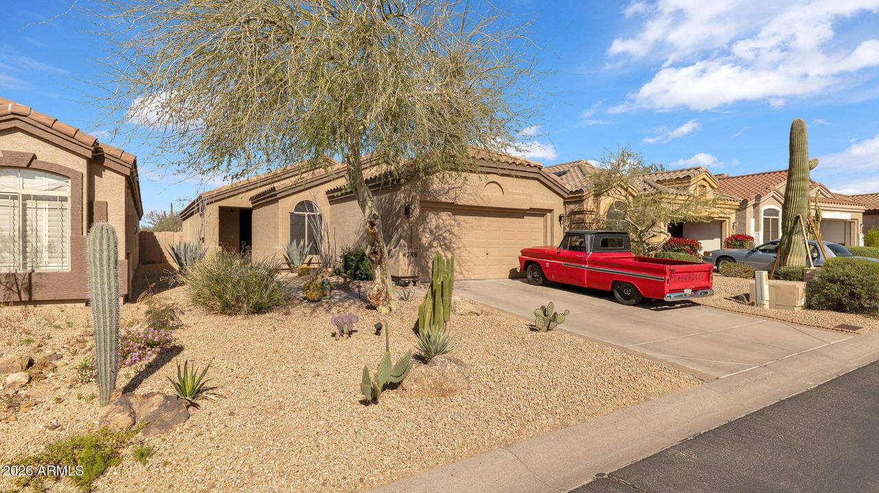 4248 E Desert Sky Ct., Cave Creek, AZ 85331