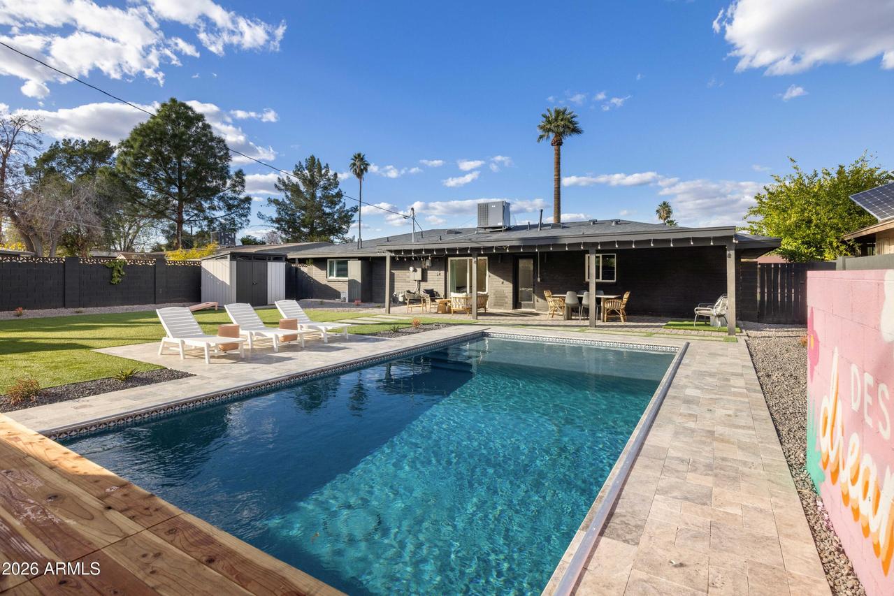 657 W Toledo St., Chandler, AZ 85225