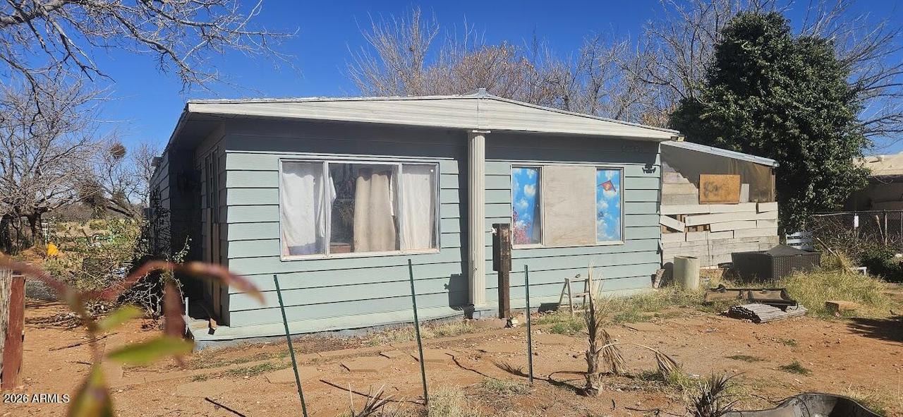 5229 E Finch Cir., Sierra Vista, AZ 85650