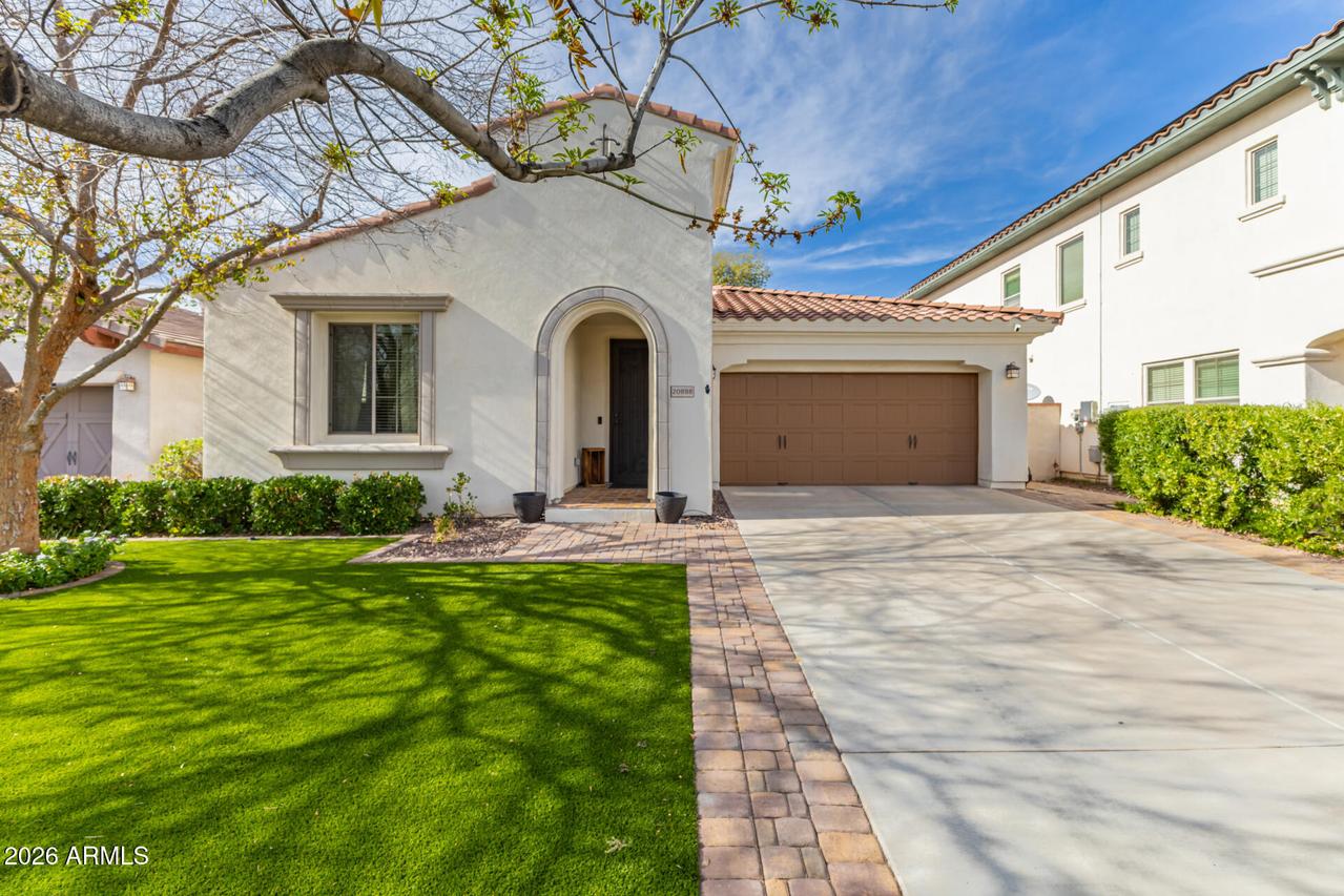 20888 W Hamilton St., Buckeye, AZ 85396