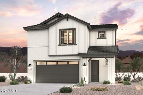 30513 W Whitethorn Acacia, Buckeye, AZ 85396