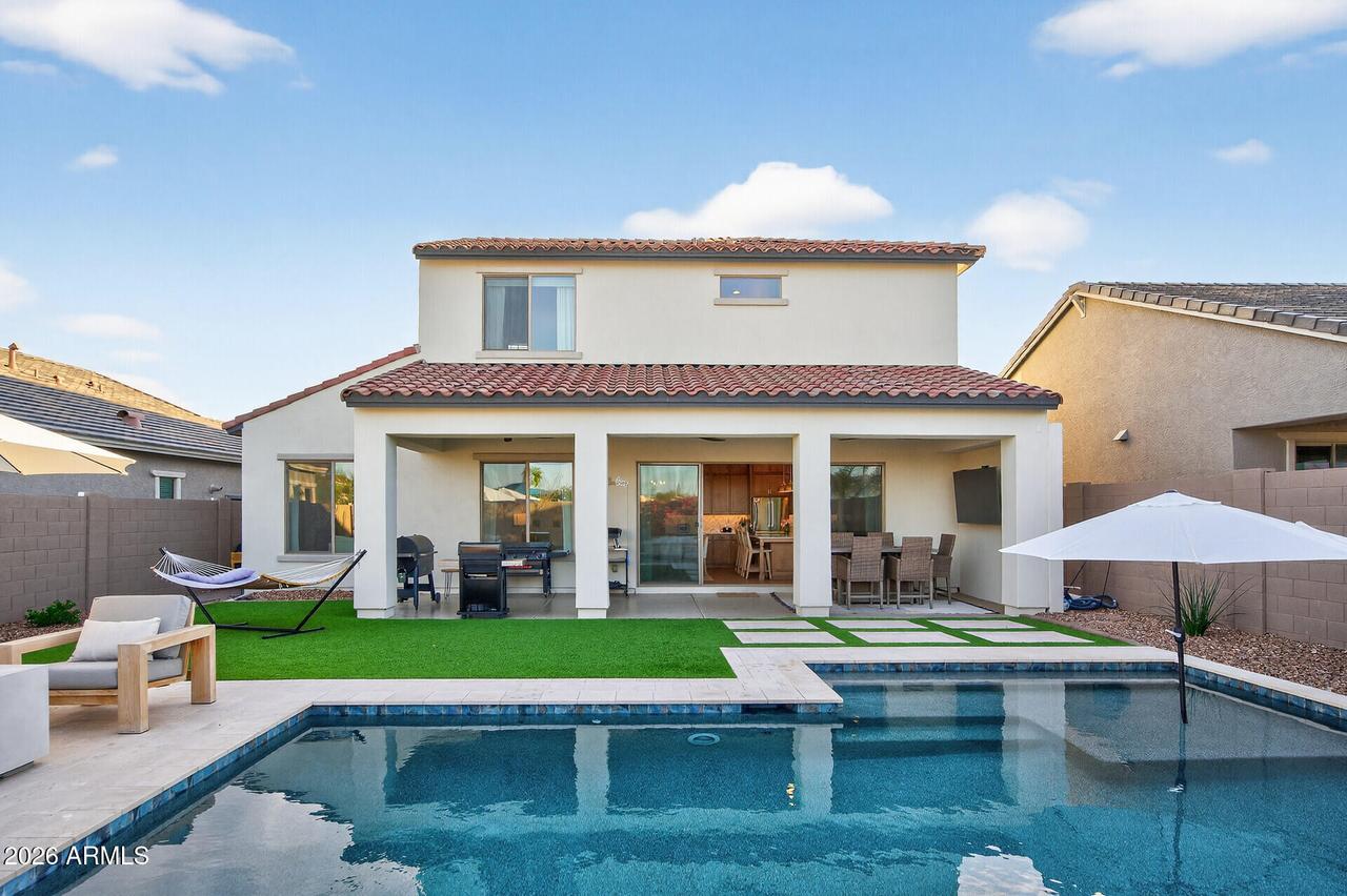 20076 W Campbell Ave., Litchfield Park, AZ 85340