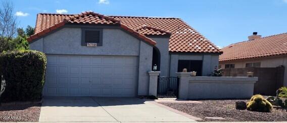 7525 W Wescott Dr., Glendale, AZ 85308
