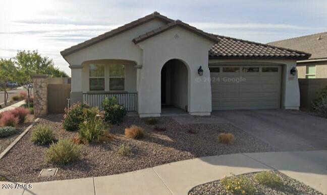 15917 W Soft Wind Dr., Surprise, AZ 85387