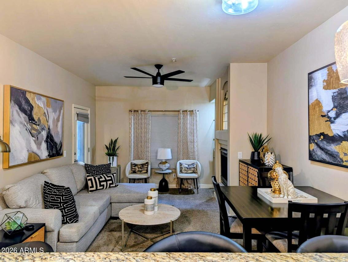 5350 E Deer Valley Dr. #1249, Phoenix, AZ 85054