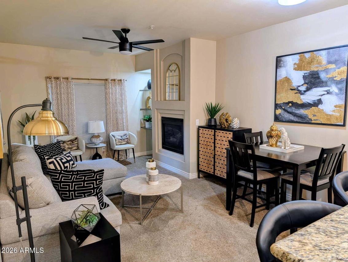 5350 E Deer Valley Dr. #1249, Phoenix, AZ 85054