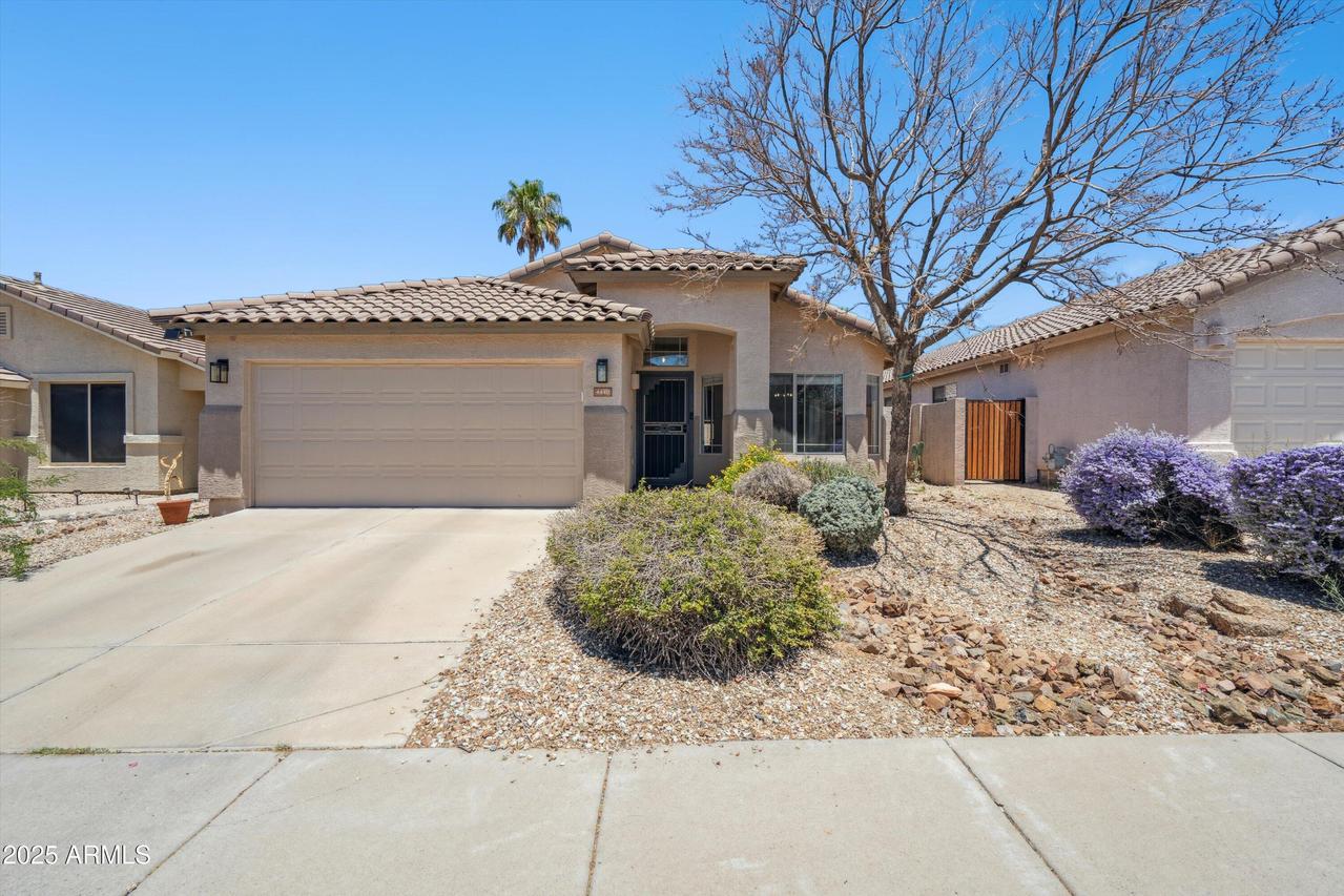 4440 E Tether Tr., Phoenix, AZ 85050