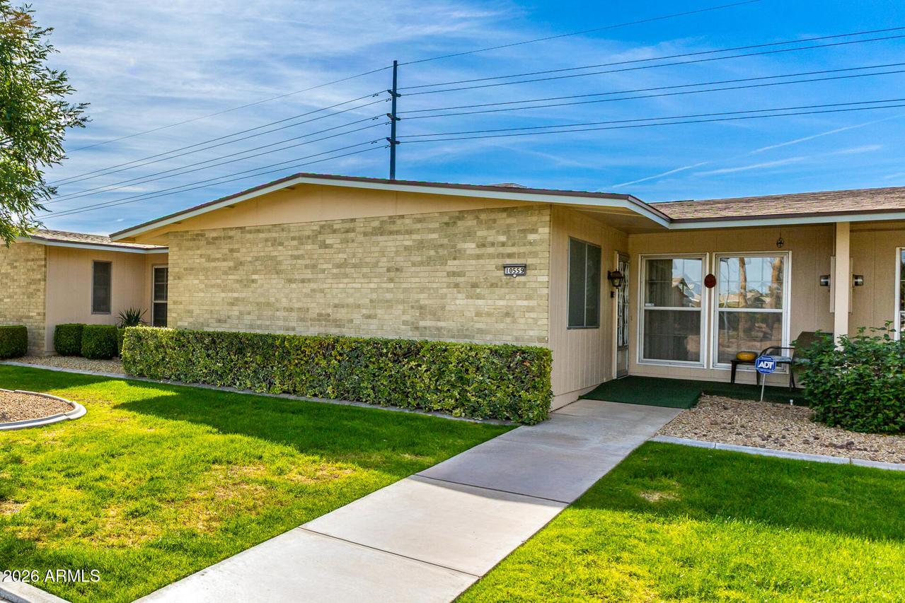 10559 W Granada Dr., Sun City, AZ 85373