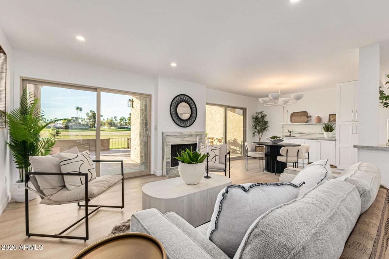 7304 N Via Camello Del Norte St. #81, Scottsdale, AZ 85258