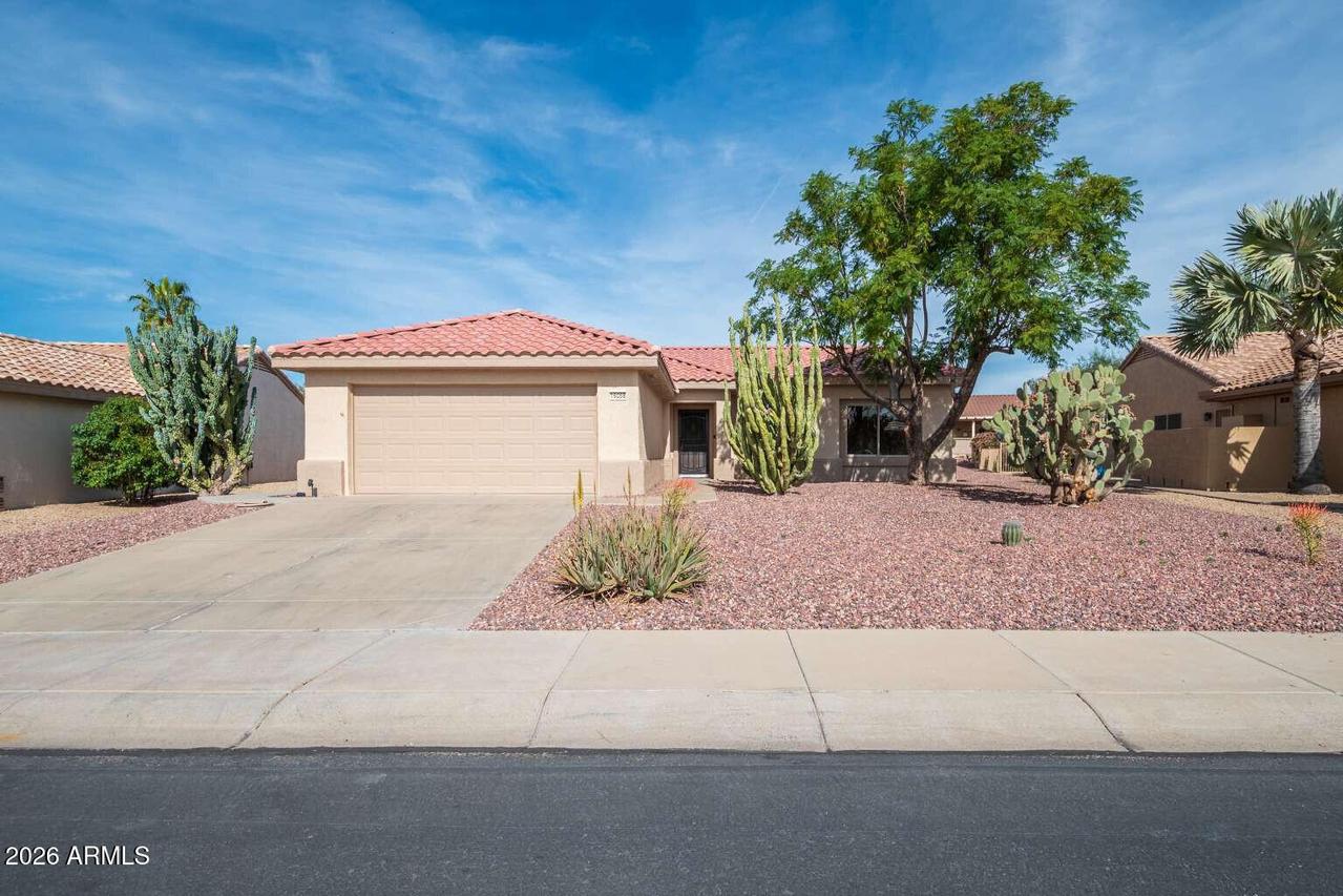 16068 W Glendora Ct., Surprise, AZ 85374