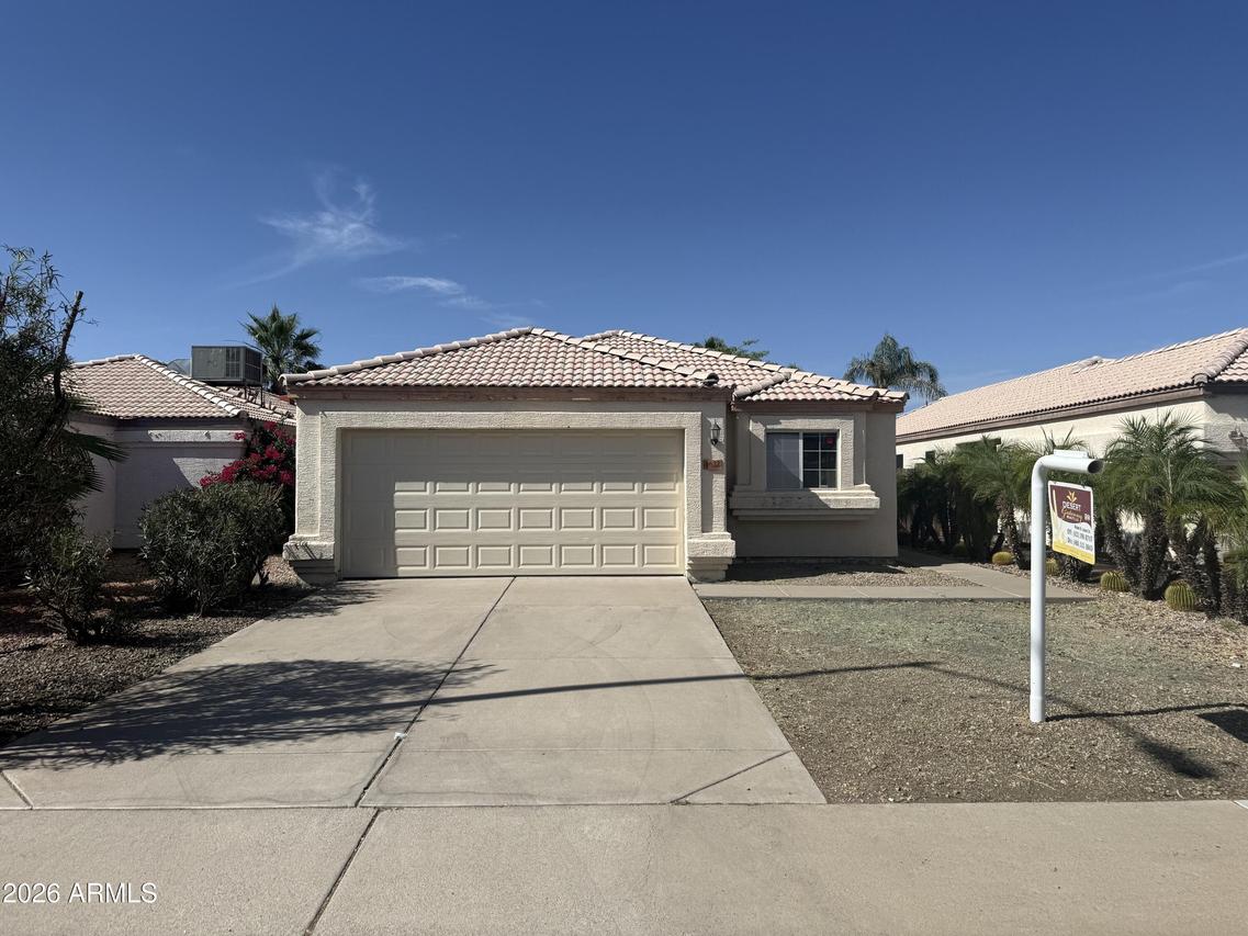 4622 E Grovers Ave., Phoenix, AZ 85032
