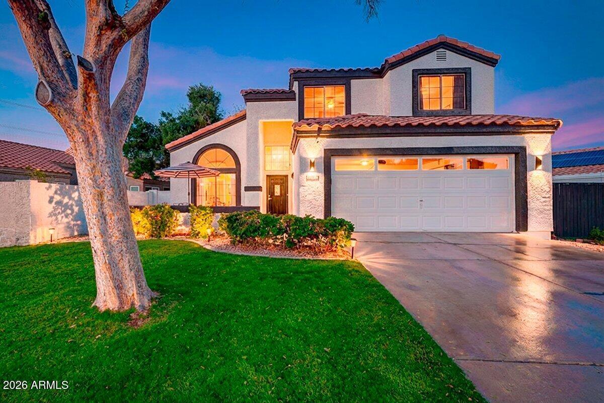 322 E Vaughn Ave., Gilbert, AZ 85234