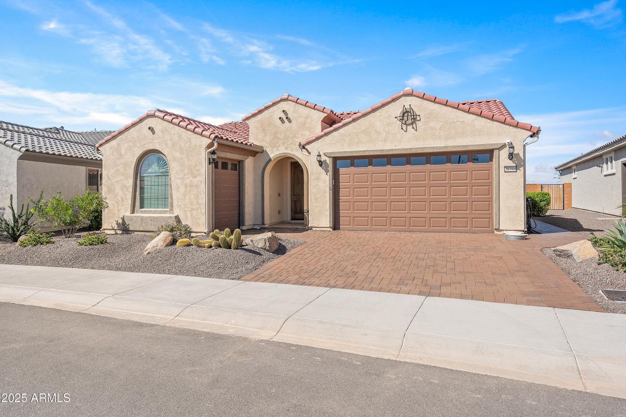 20344 N Wagner Wash Dr., Buckeye, AZ 85396