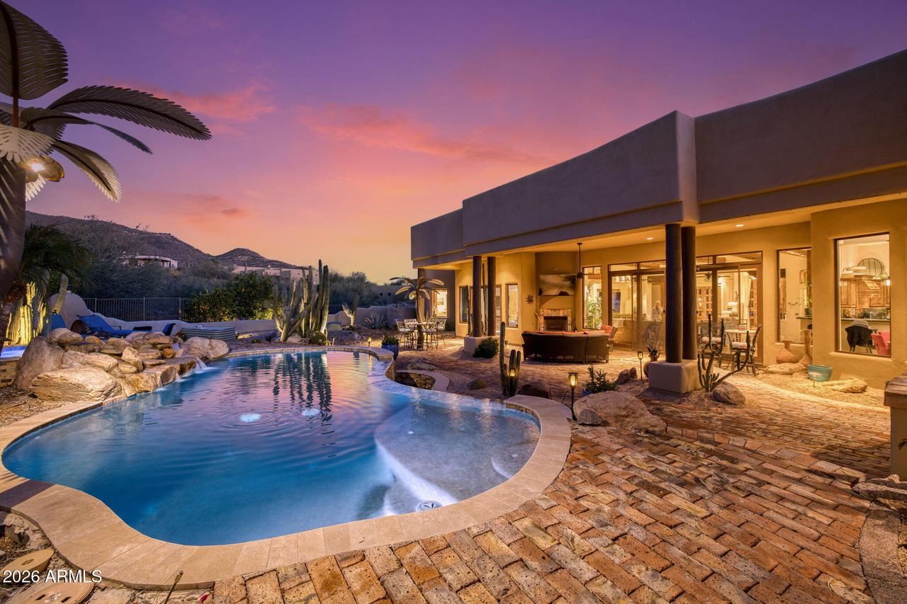 5578 E Butte Canyon Dr., Cave Creek, AZ 85331