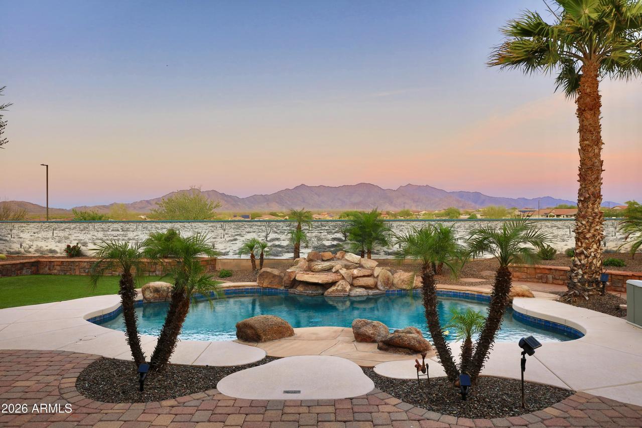 14725 S 182nd Dr., Goodyear, AZ 85338