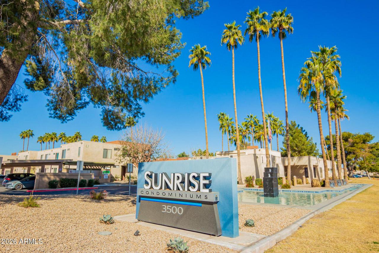 3500 N Hayden Rd. #1607, Scottsdale, AZ 85251