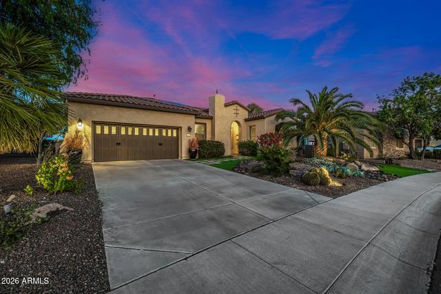 New Golf Course Lots For Sale in Peoria: February 24th to March 2nd