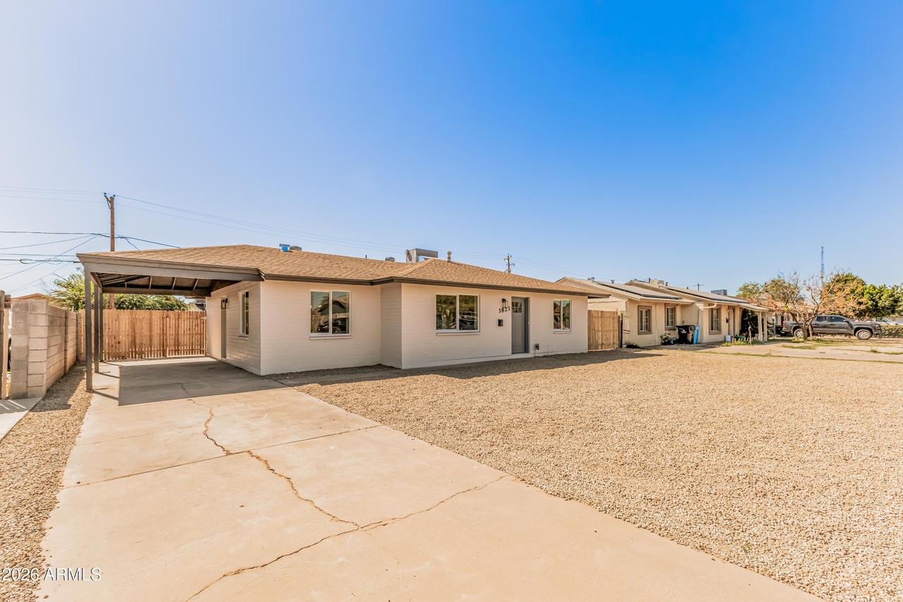 3823 W Earll Dr., Phoenix, AZ 85019
