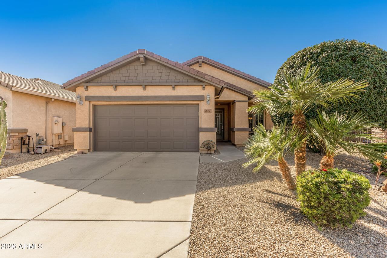 231 W Ironhorse Ln., San Tan Valley, AZ 85143