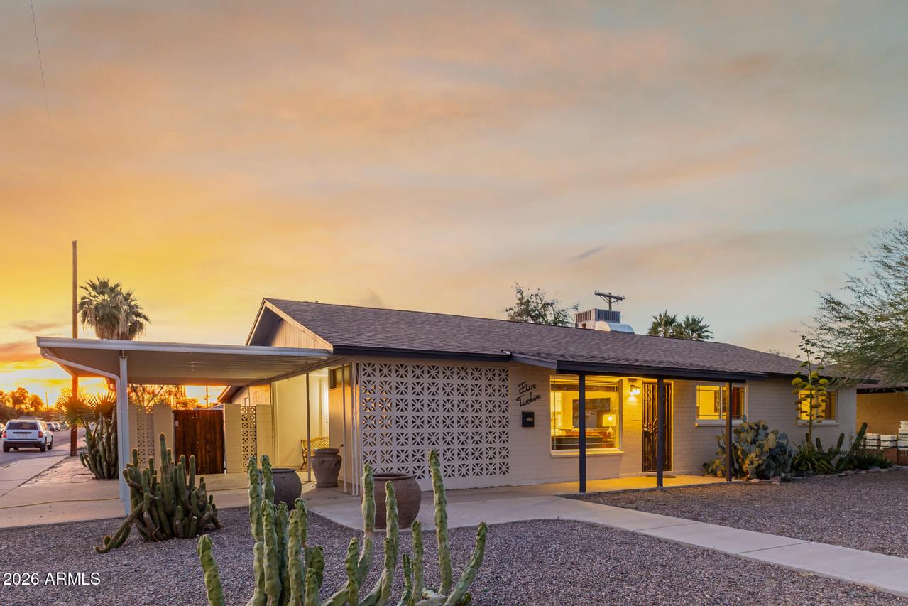 512 S Margo Dr., Tempe, AZ 85281