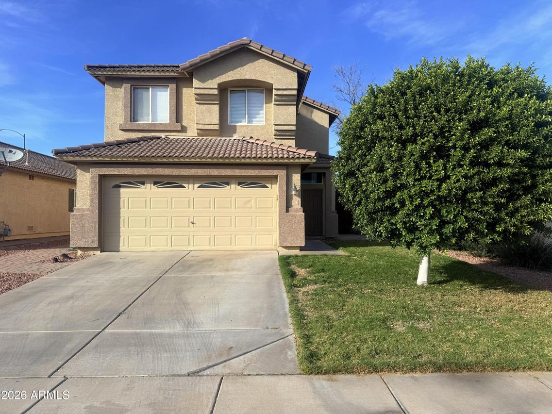 12974 W Verde Ln., Avondale, AZ 85392