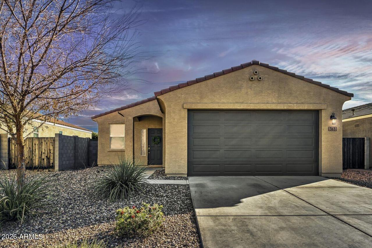 363 W Chaska Tr., San Tan Valley, AZ 85140