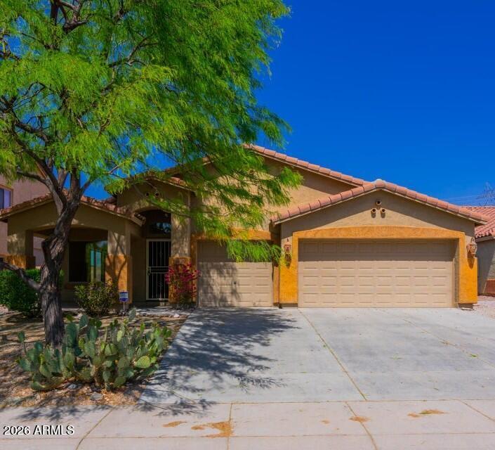 3996 N 298th Ln., Buckeye, AZ 85396