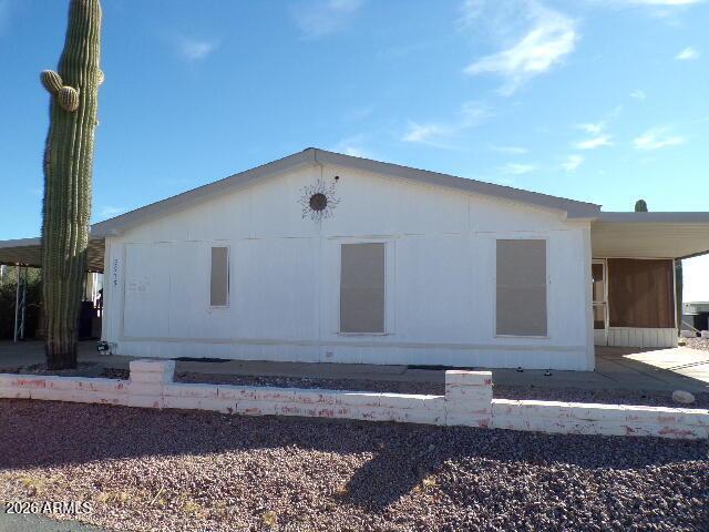 3915 N Idaho Ave., Florence, AZ 85132