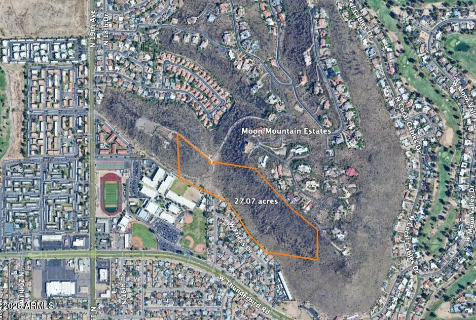 N 19th Ave., Phoenix, AZ 85023