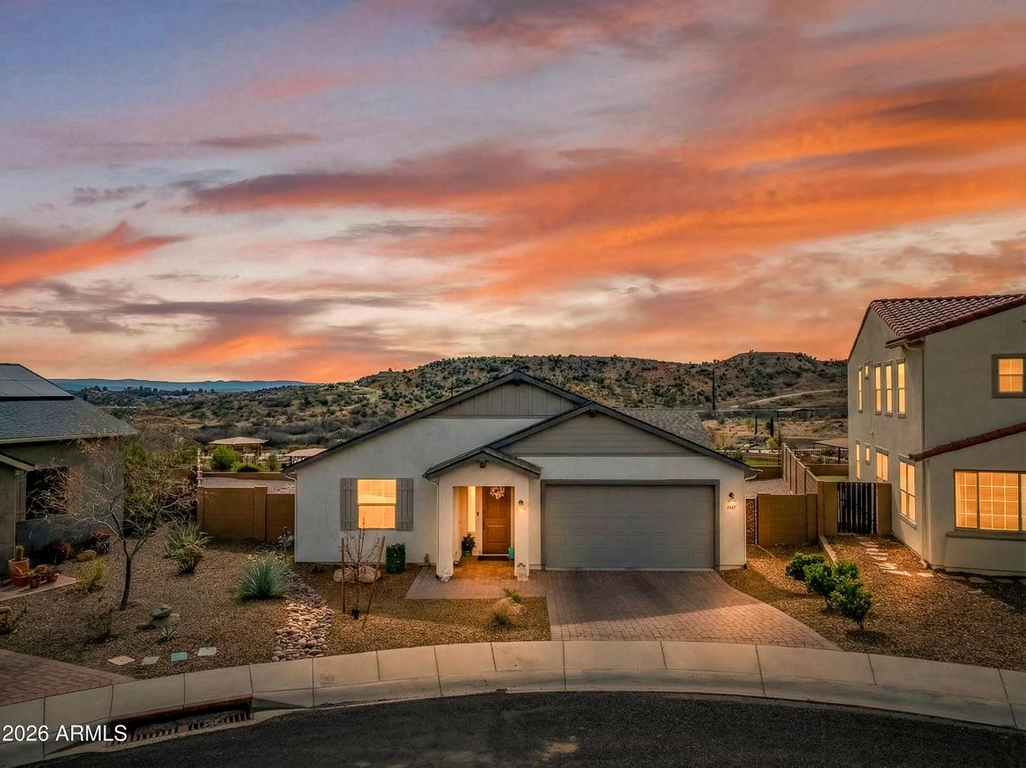 407 Mckinnon Rd., Clarkdale, AZ 86324