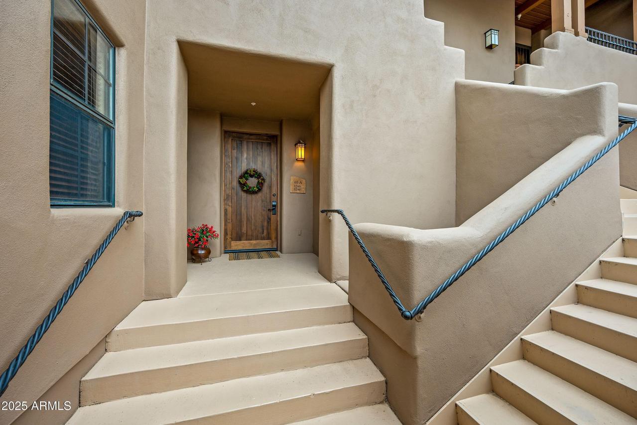 36601 N Mule Train Rd. #40a, Carefree, AZ 85377