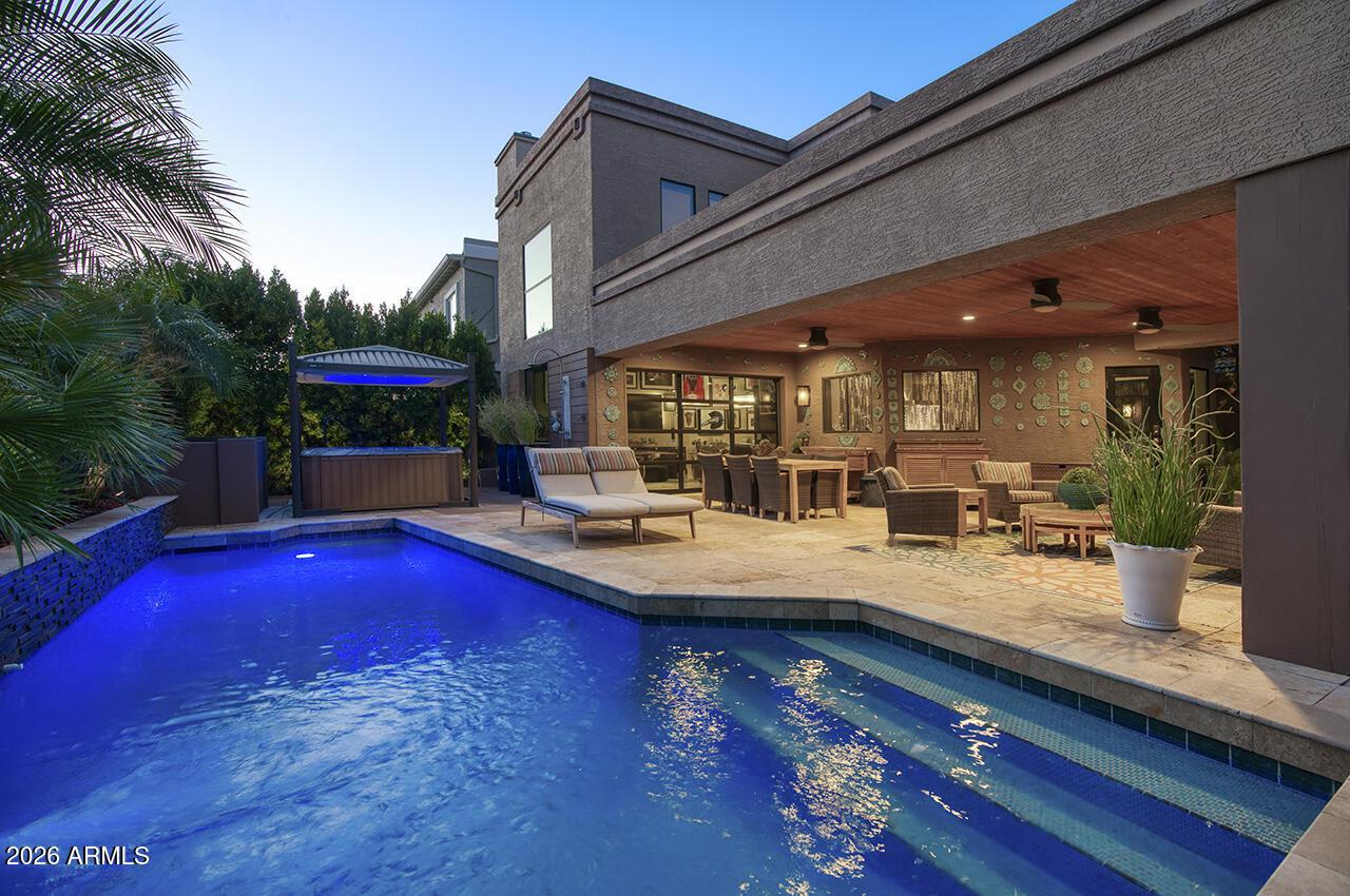 9263 E Aster Dr., Scottsdale, AZ 85260