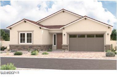 15792 W Desert Hollow Dr., Surprise, AZ 85387