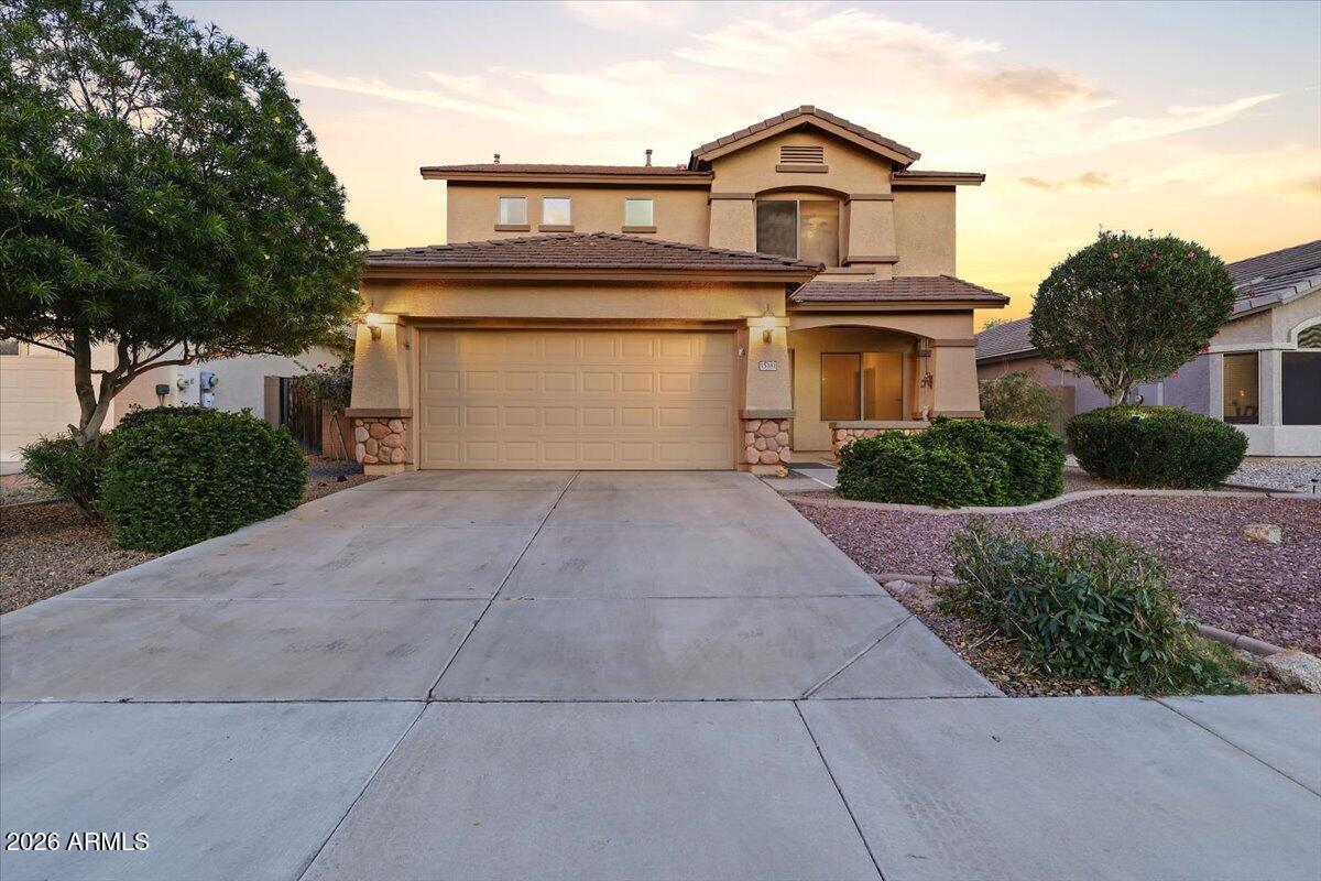 15181 N 146th Ave., Surprise, AZ 85379