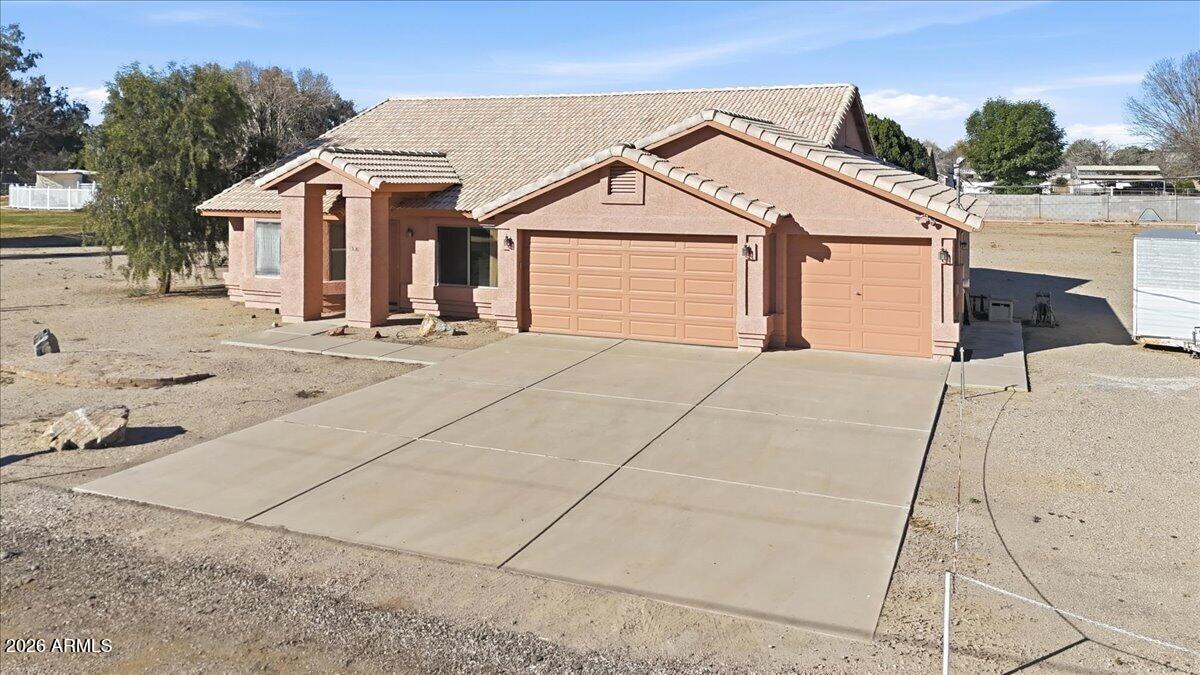 3526 S 159th St., Gilbert, AZ 85297