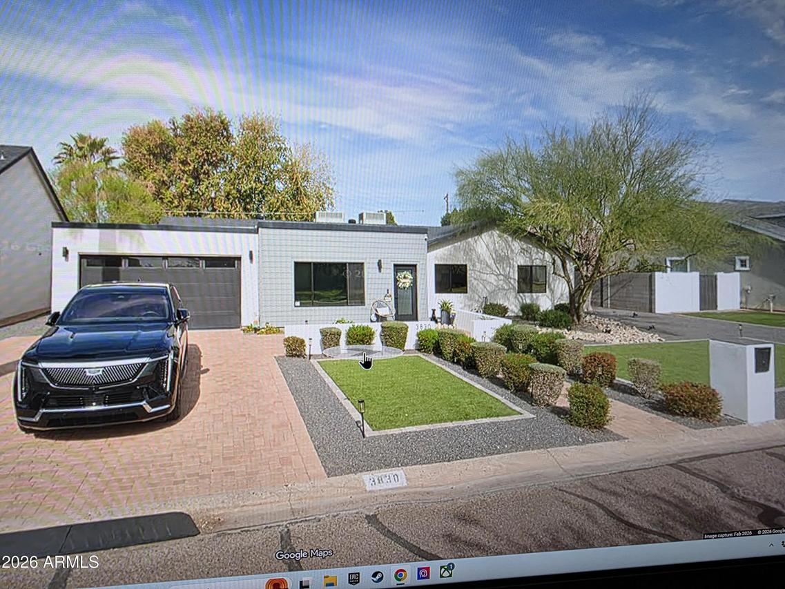3830 E Devonshire Ave., Phoenix, AZ 85018